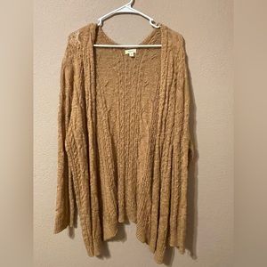Debut Cardigan